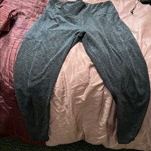 Maurices Blue Jogger Sweatpants